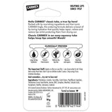 Carmex Classic Lip Balm Tube 10g