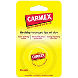 Carmex Lip Balm Pot 7.5g