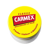 Carmex Lip Balm Pot 7.5g