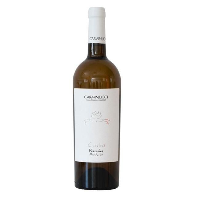 Carminucci Passerina Casta 75cl