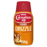 Carnation Caramel Drizzle 450g
