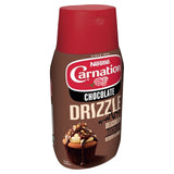 Carnation Chocolate Drizzle Bottle 450g