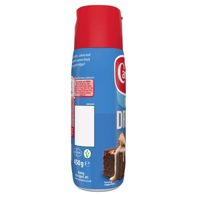 Carnation Original Drizzle 450g