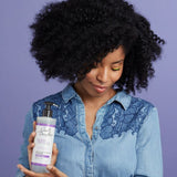 Carol's Daughter Black Vanilla Luscious Moisture Shampoo 8oz