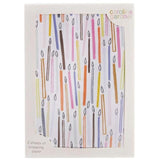 Caroline Gardner Candles Gift Wrap Sheets 2 per pack