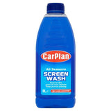 Carplan All Seasons Screen Wash Concentrate 1L