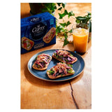 Carr's Ciabatta Original Crackers Multipack 5 x 28g