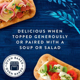 Carr's Ciabatta Original Crackers Multipack 5 x 28g