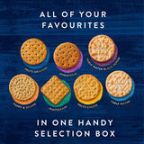 Carr's Crackers Selection 200g