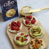 Carr's Large Table Water Crackers 200g