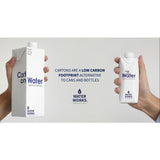 Carton Water Local Spring Water in a Box 12 x 1L