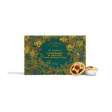 Cartwright & Butler Cranberry & Orange Mince Pies