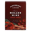 Cartwright & Butler Mulled Wine Spice Bags