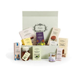 Cartwright & Butler The Ultimate Teatime Treats Box