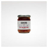 Casalinga Olive & Sun-dried Tomato Tapenade 190g