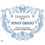 Casalinga Pinot Grigio 75cl