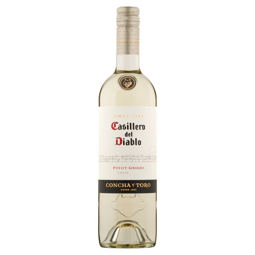 Casillero del Diablo Pinot Grigio