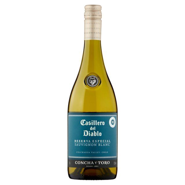 Casillero del Diablo Reserva Especial Sauvignon Blanc 75cl