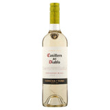 Casillero del Diablo Sauvignon Blanc 75cl