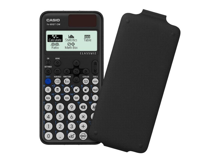 Casio FX-85GTCW Scientific Calculator