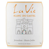 Castel La Vie Blanc 75cl