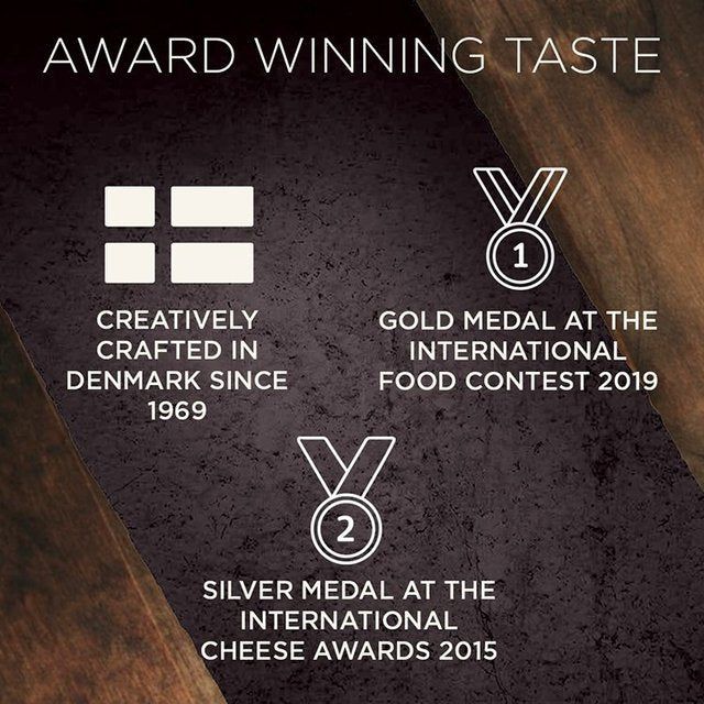 Castello Creamy Blue Cheese 150g