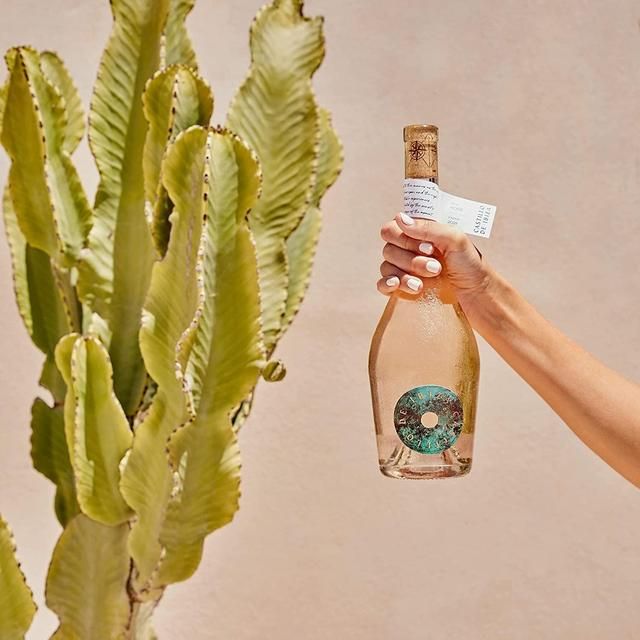 Castillo de Ibiza Rose 75cl