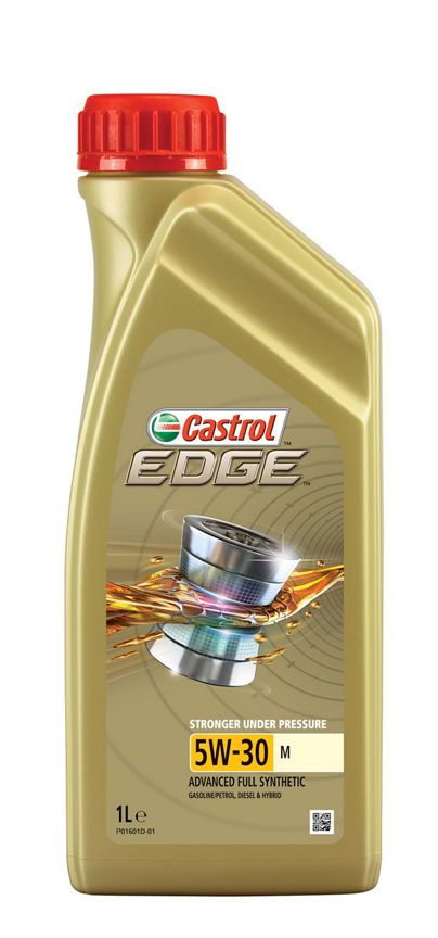 Castrol Edge 5W-30 M