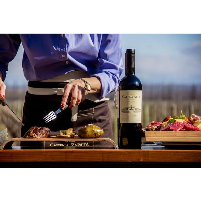 Catena Alta Malbec 75cl