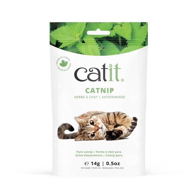 Catit Catnip 14g
