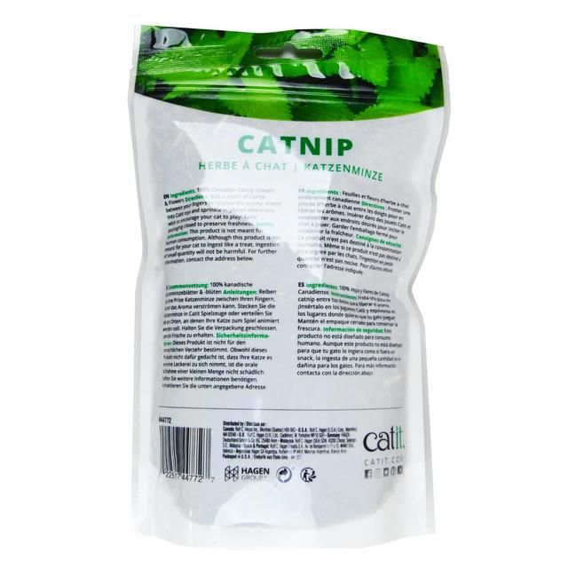Catit Catnip 56g