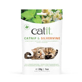 Catit Catnip/Silvervine Mix 28g