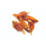 Catit Nibbly Wraps Chicken & Fish Cat Treat 30g