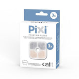 Catit Pixi Fountain Cartridge 3 per pack