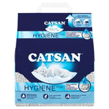 Catsan Hygiene Non-Clumping Odour Control Cat Litter 10L