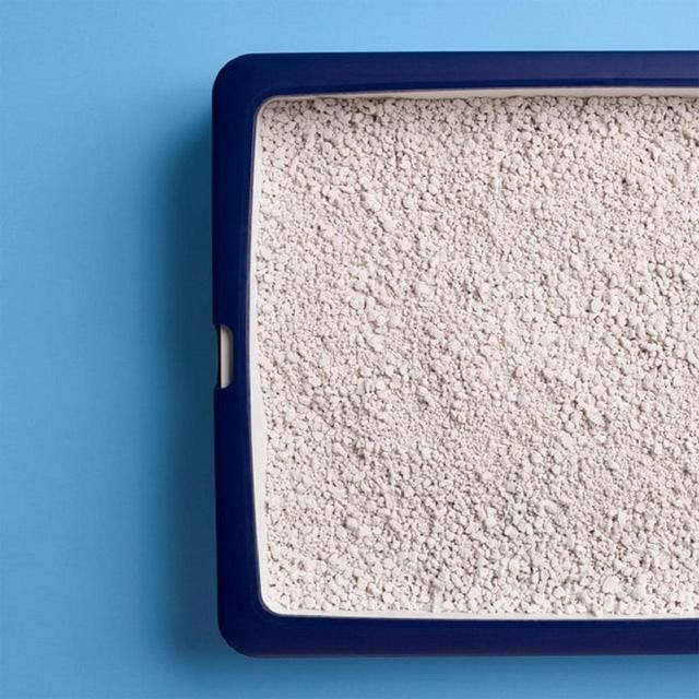 Catsan Hygiene Non-Clumping Odour Control Cat Litter 5L