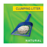 Catsan Natural 100% Biodegradable Clumping Odour Control Cat Litter 20L