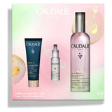 Caudalie Detox and Glow Trio