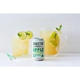 Cawston Press Sparkling Cloudy Apple 4 x 330ml
