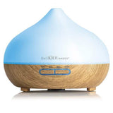 The Body Source Aroma Diffuser for Essential Oils (300ml) GOODS Superdrug