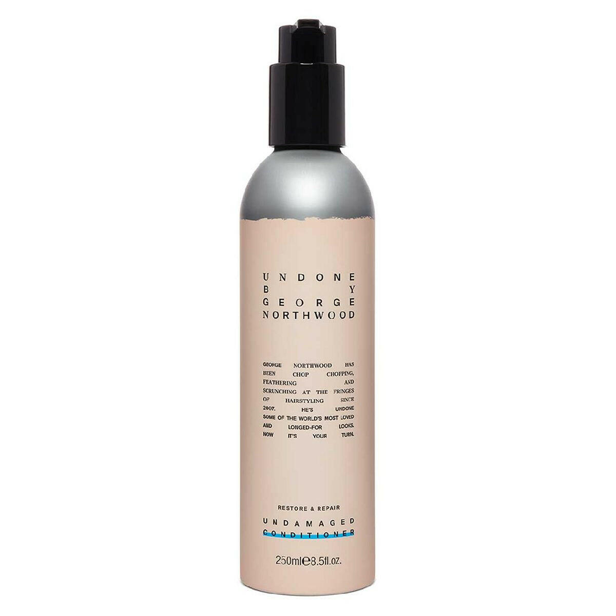 Undone by George Northwood Undamaged Conditioner 250ml GOODS Boots