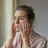 UpCircle Cleansing Face Balm with Vitamin E-Travel Size-20ml GOODS Superdrug