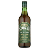 Stones Original Green Ginger Wine Liqueurs & Spirits ASDA