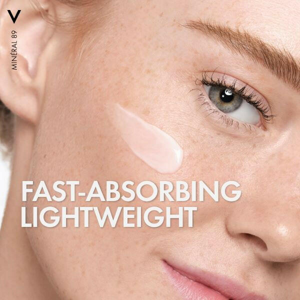 Vichy Mineral 89 72Hr Moisture Cream 50Ml GOODS Superdrug