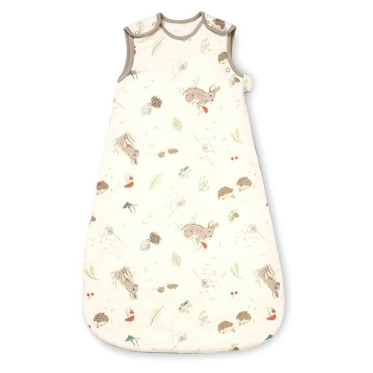 Tutti Bambini Baby Sleep Bag 0-6 Months - Cocoon GOODS Boots