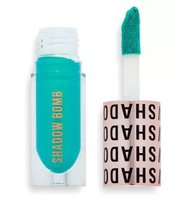 Revolution Shadow Bomb Cream Eyeshadow - McGrocer