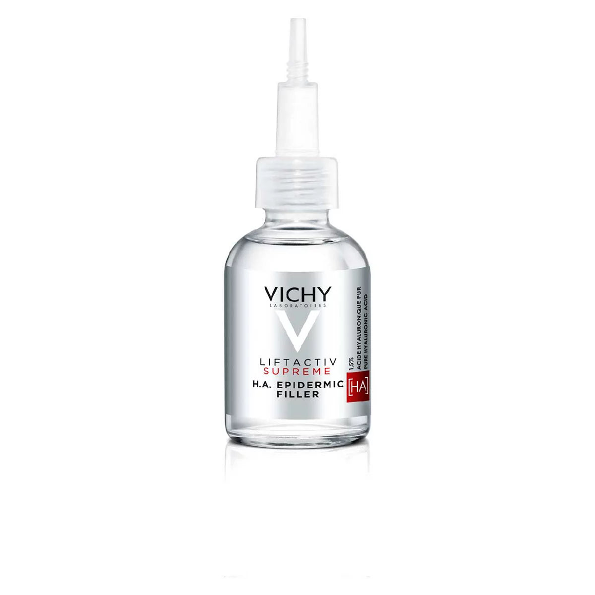 Vichy LiftActiv H.A. Epidermic Filler 30ml - McGrocer