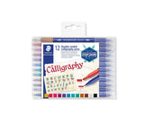 Staedtler Calligraphy Pens Office Supplies ASDA