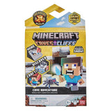 Treasure x Minecraft Caves & Cliffs Adventure World GOODS Boots