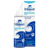 Sterimar Breathe Easy Daily Nasal Spray 50ml GOODS Superdrug